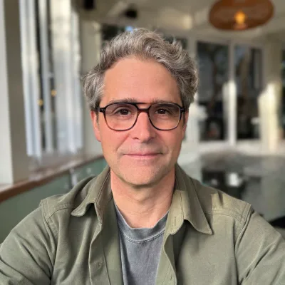 Joseph Dana, Creative Director, Haus