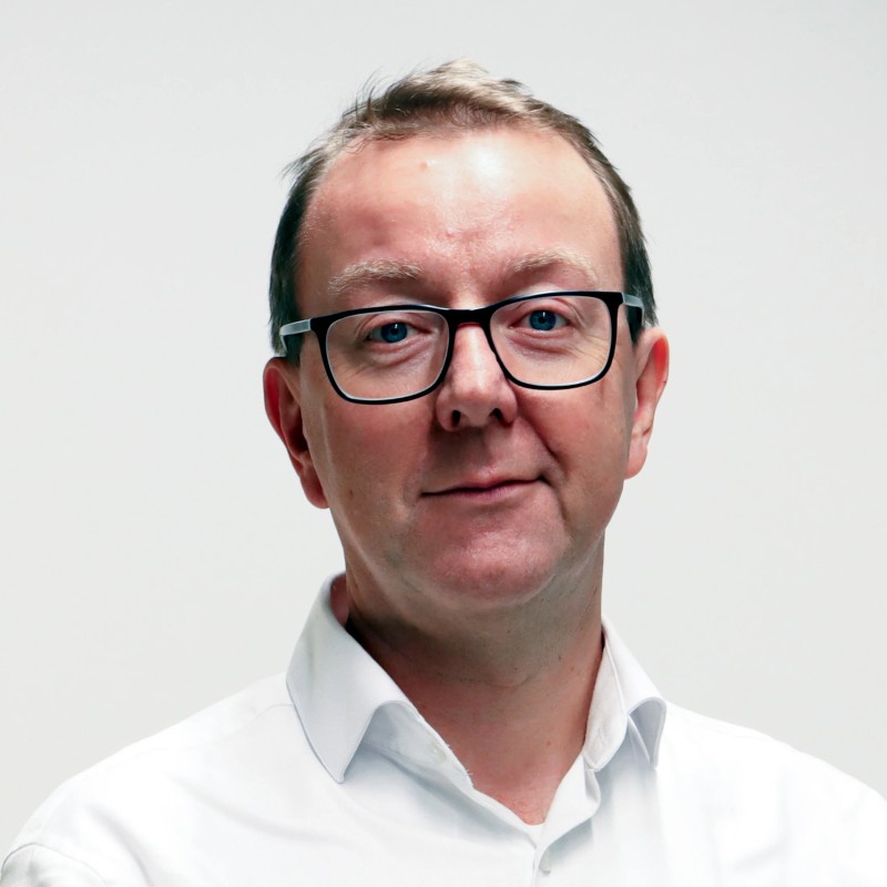 Director and Founder, Storythings